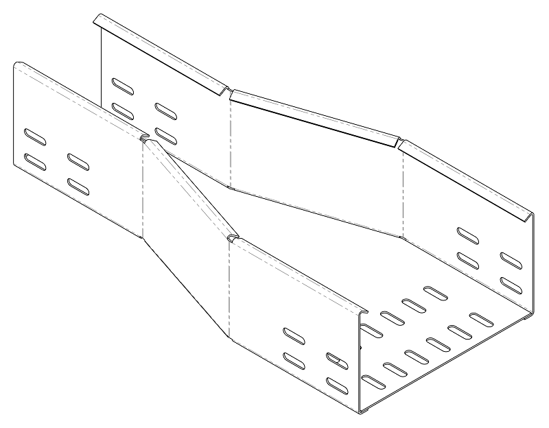 Center Reducer